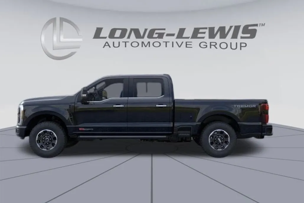2026 Ford F-350 photo 1
