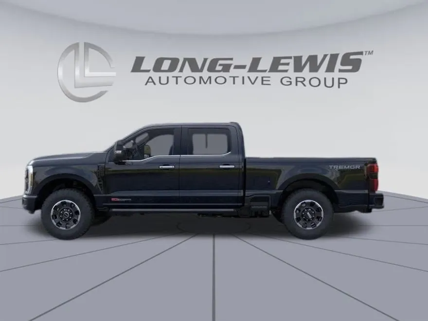 2026 Ford F-350 photo 1