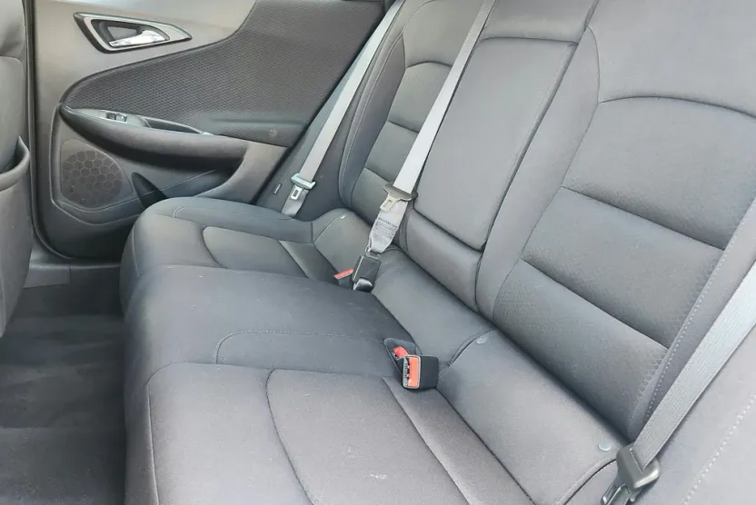 2024 Chevrolet Malibu 1LT photo 1