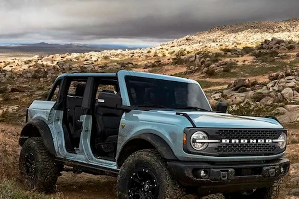 2025 Ford F-250 photo 1