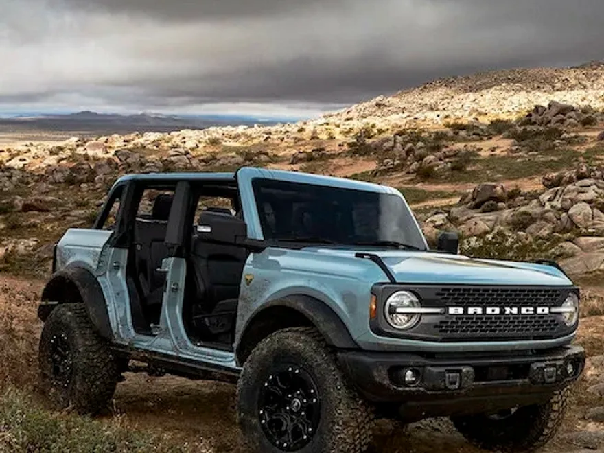 2025 Ford F-250 photo 1