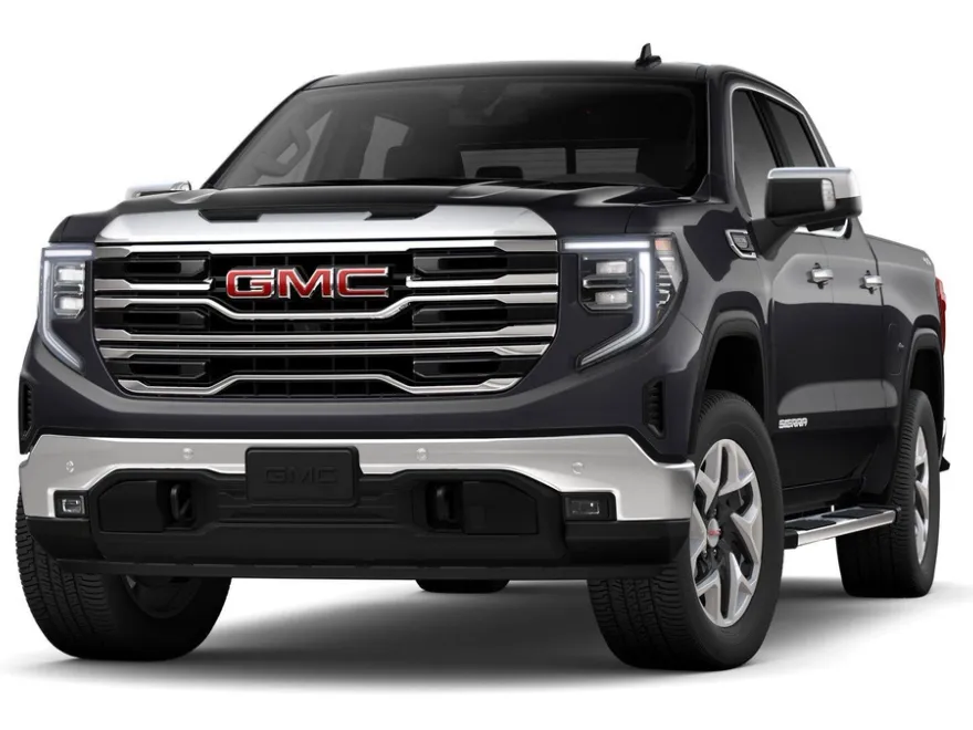 2025 Gmc Sierra 1500 SLT photo 1