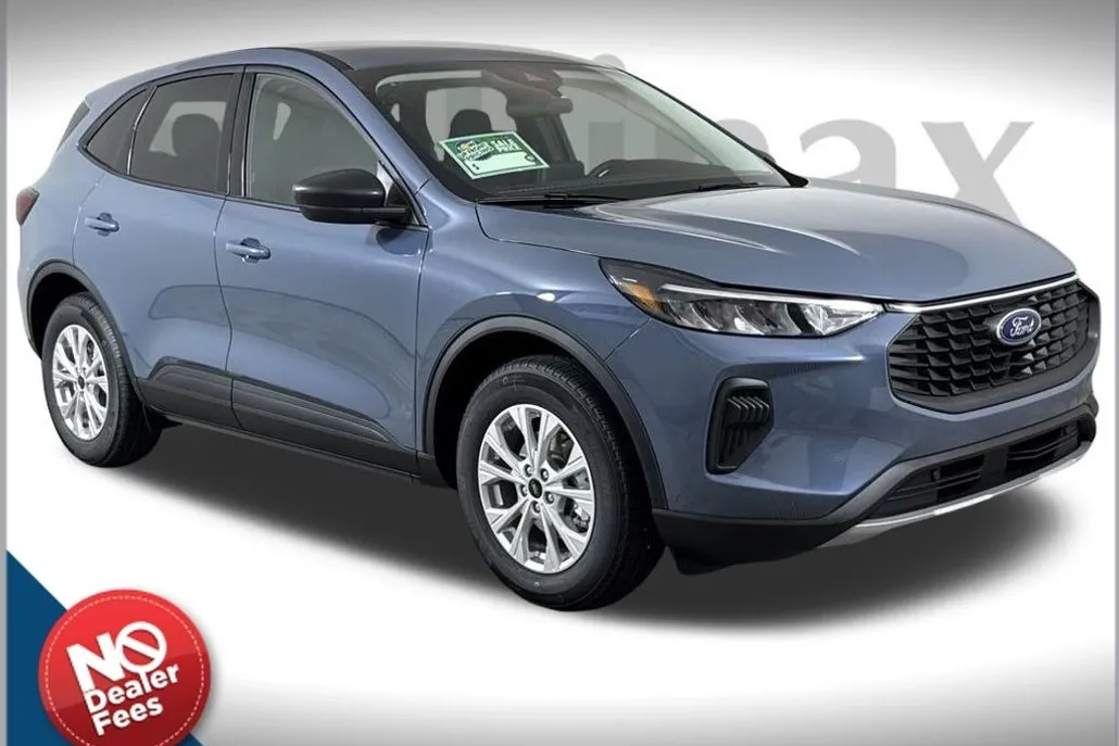 2025 Ford Escape Active photo 1