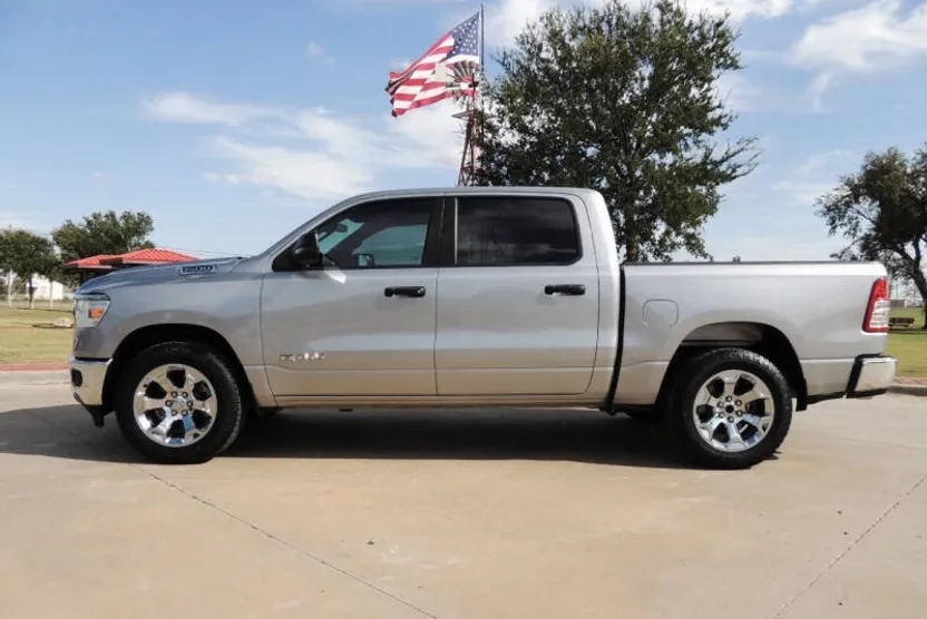 2023 Ram 1500 Lone Star photo 1