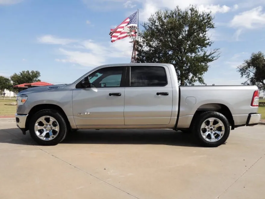 2023 Ram 1500 Lone Star photo 1
