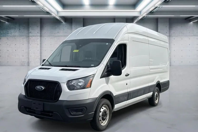 2023 Ford Transit Cargo Van photo 1