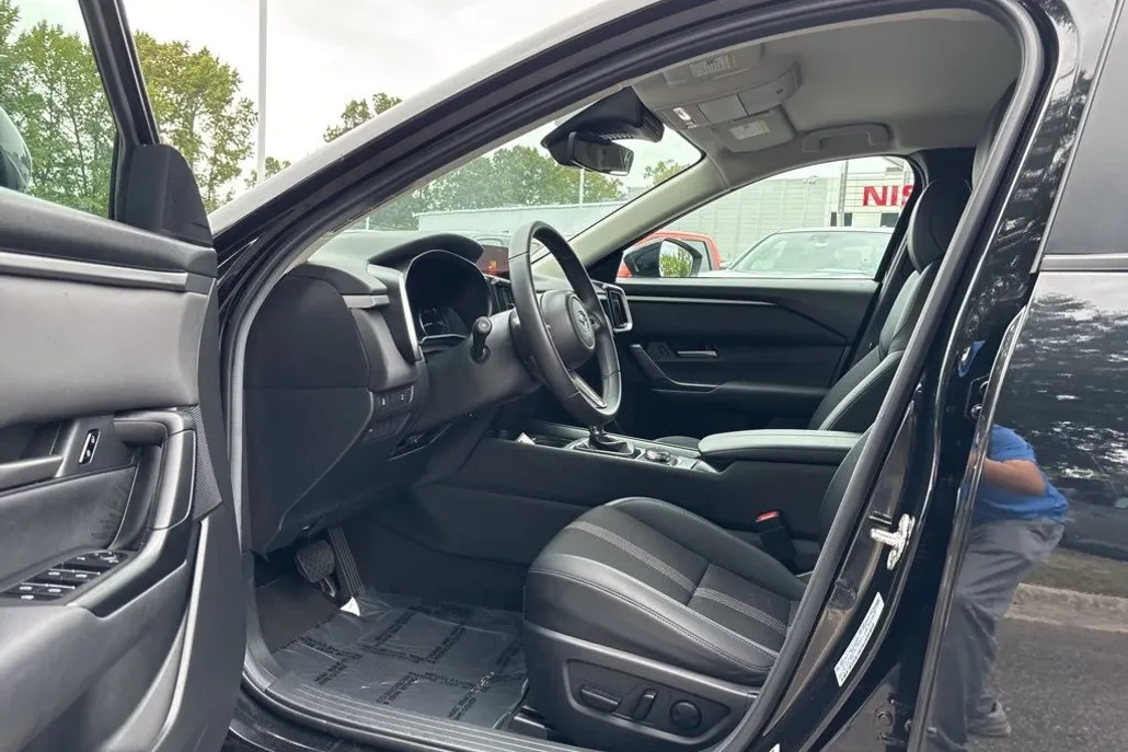 2025 Mazda CX-50 2.5 S Preferred photo 1