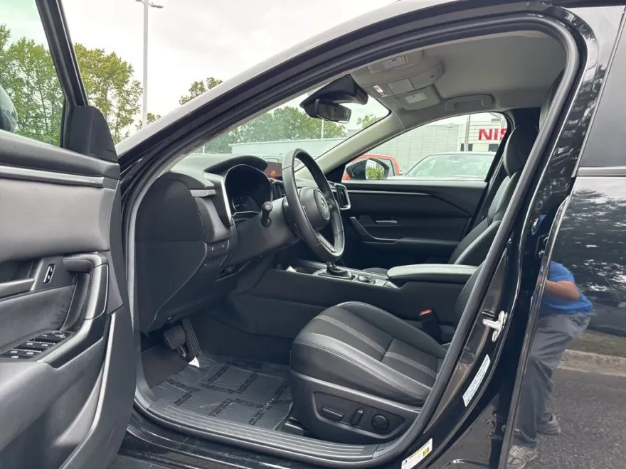 2025 Mazda CX-50 2.5 S Preferred photo 1