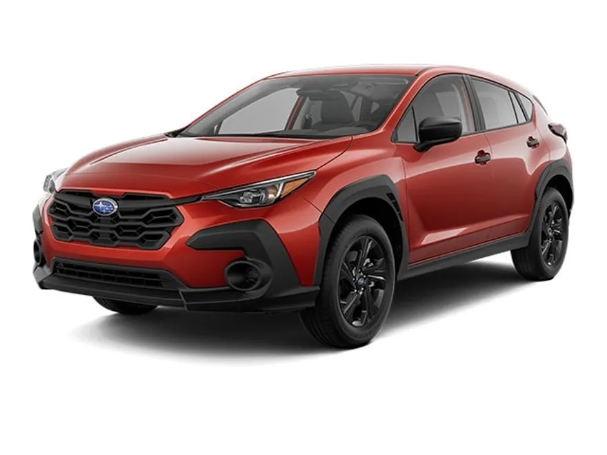 2024 Subaru Crosstrek Base photo 1
