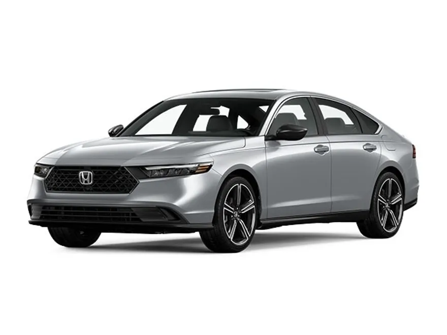 2024 Honda Accord Hybrid Sport photo 1