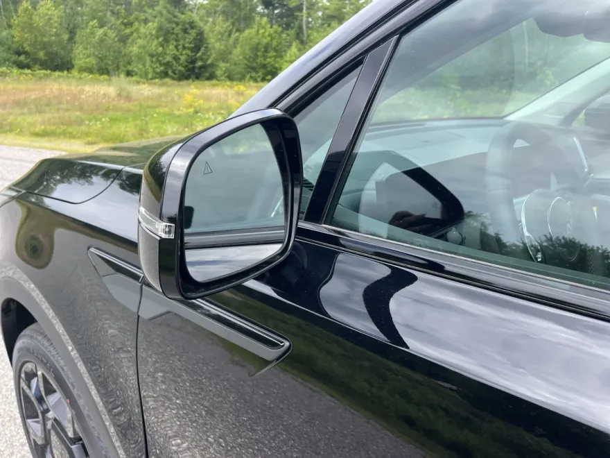 2025 Kia Sorento X-Line EX photo 1