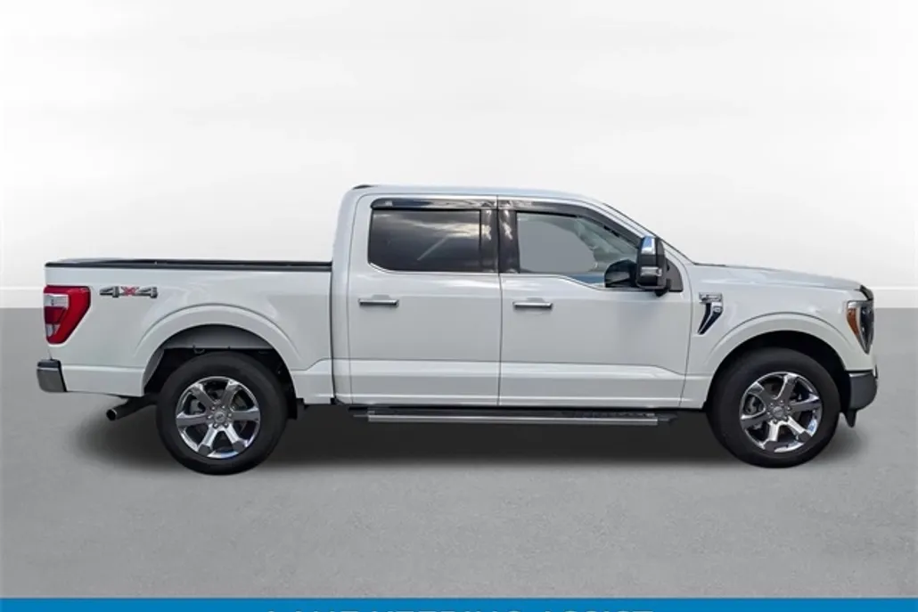 2023 Ford F-150 Lariat photo 1