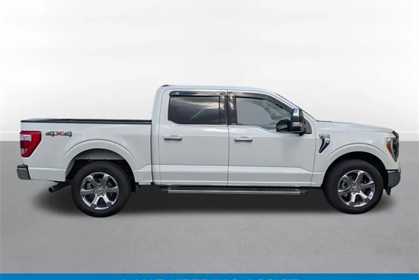 2023 Ford F-150 Lariat photo 1