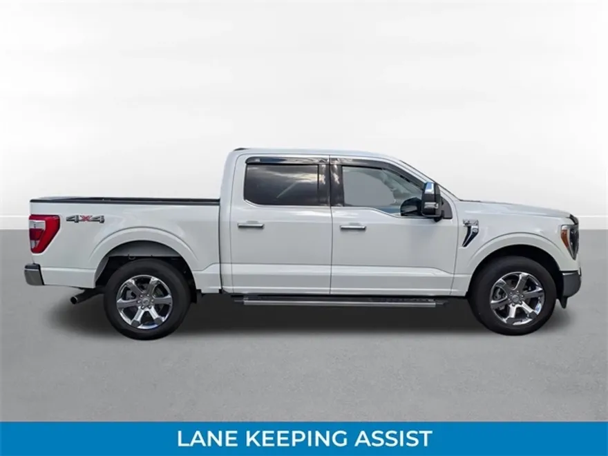 2023 Ford F-150 Lariat photo 1