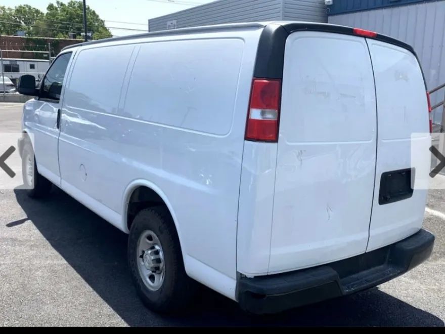 2016 Ford Transit Connect XLT photo 1