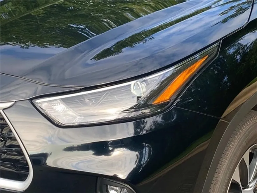 2024 Toyota Highlander XLE photo 1