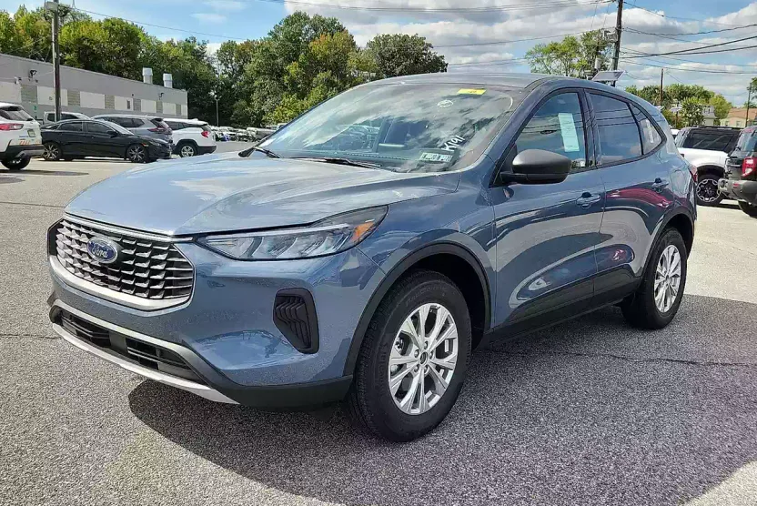 2025 Ford Escape Active photo 1