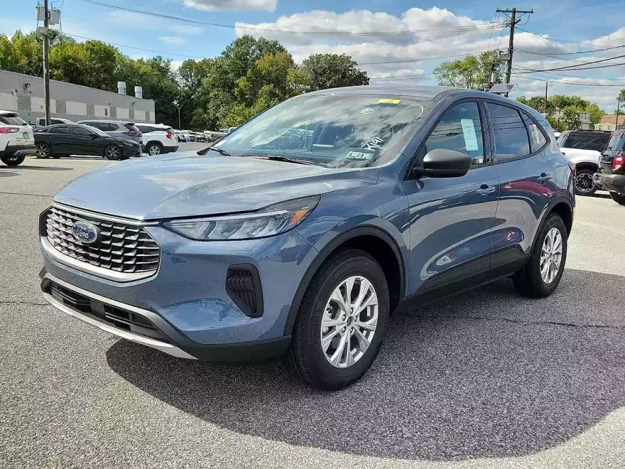 2025 Ford Escape Active photo 1