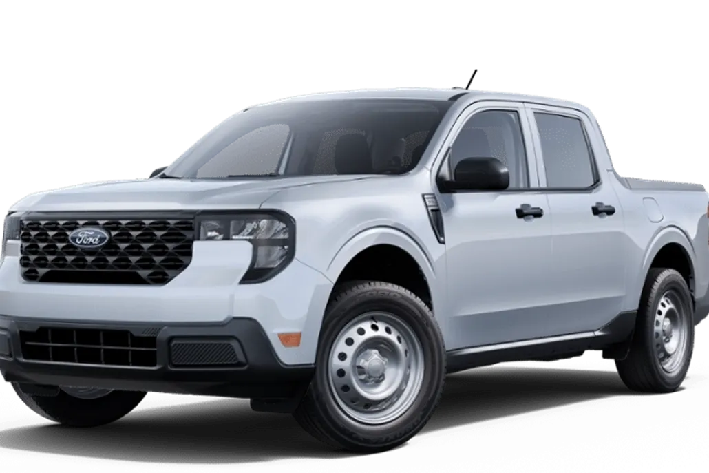 2025 Ford Maverick XL photo 1