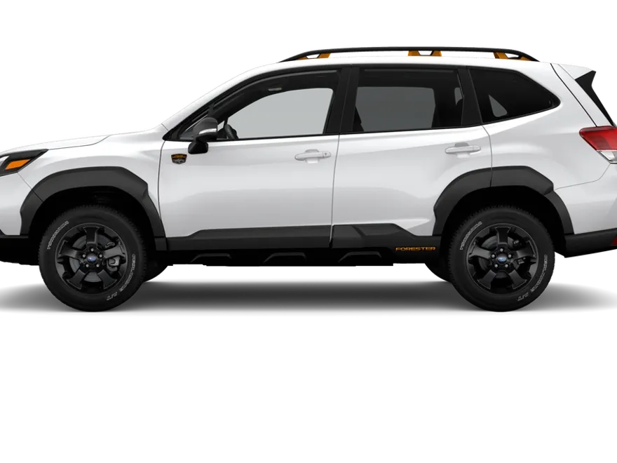 2025 Subaru Forester Wilderness photo 1