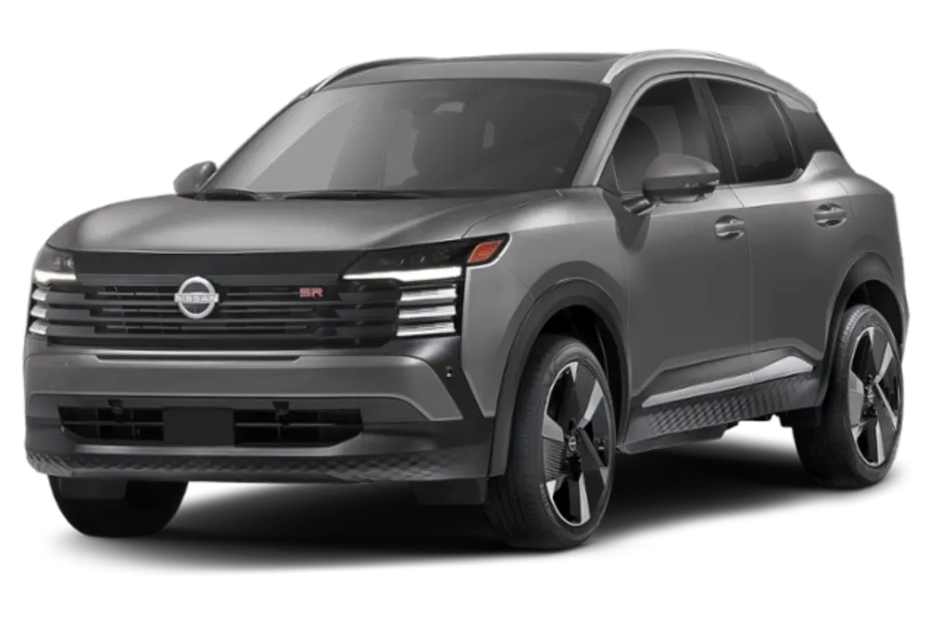 2025 Nissan Kicks SR photo 1