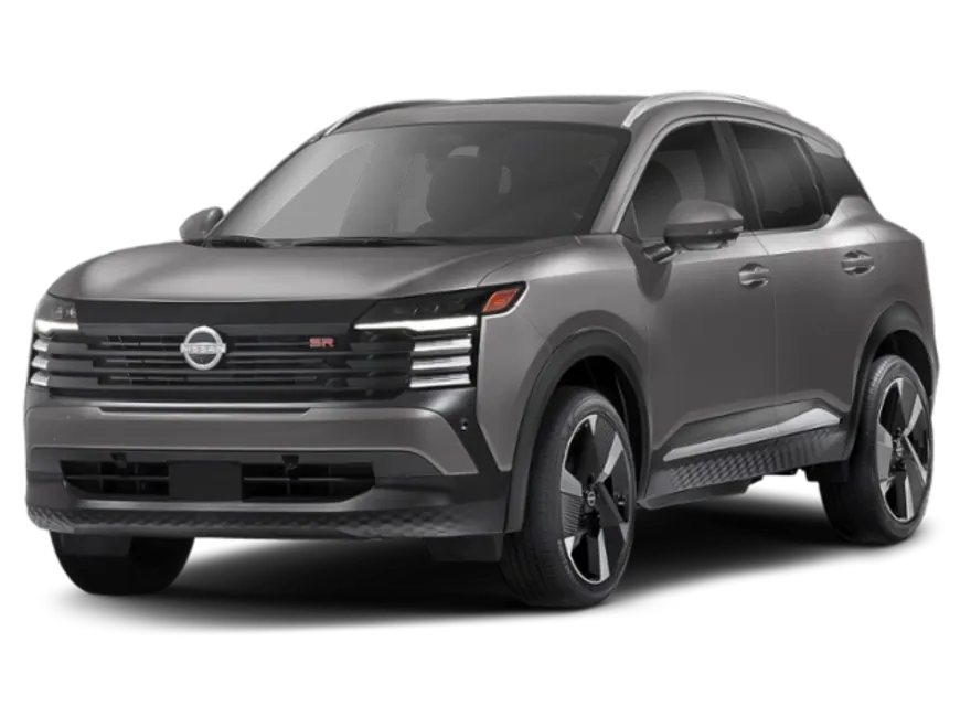 2025 Nissan Kicks SR photo 1