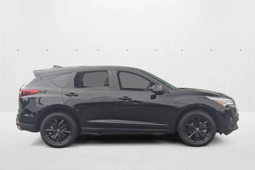 2025 Acura RDX photo 1