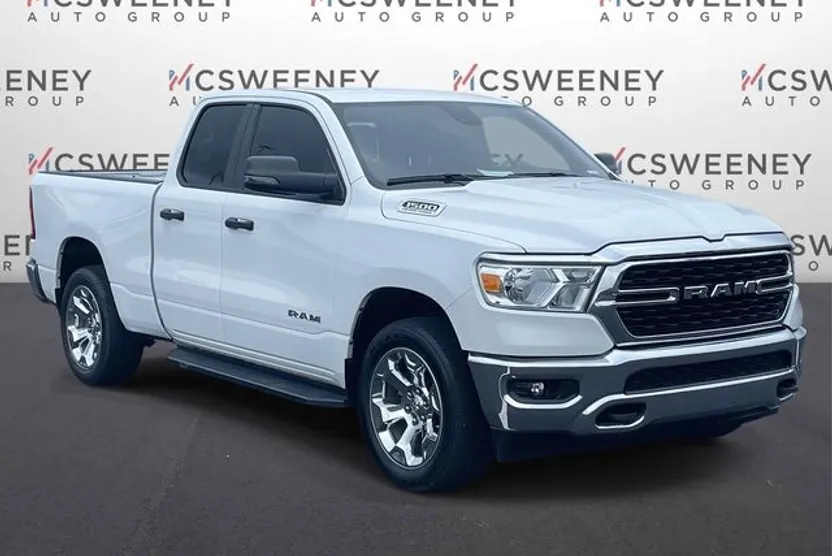 2023 Ram 1500 Big Horn Lone Star photo 1
