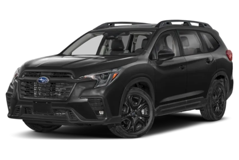 2025 Subaru Ascent Onyx Edition photo 1