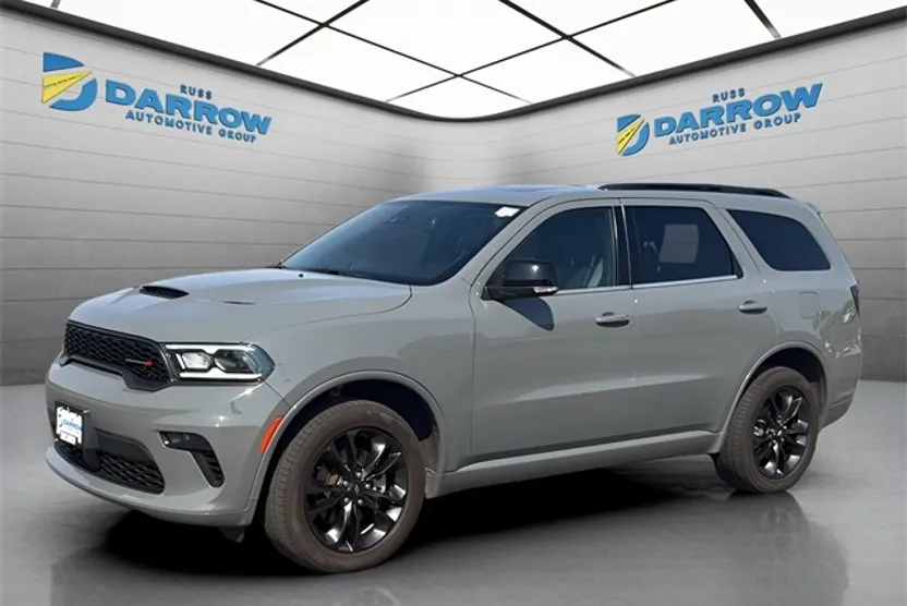 2023 Dodge Durango GT Plus photo 1