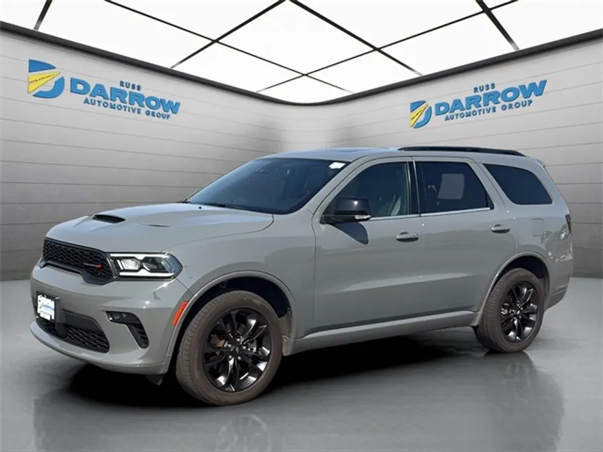 2023 Dodge Durango GT Plus photo 1