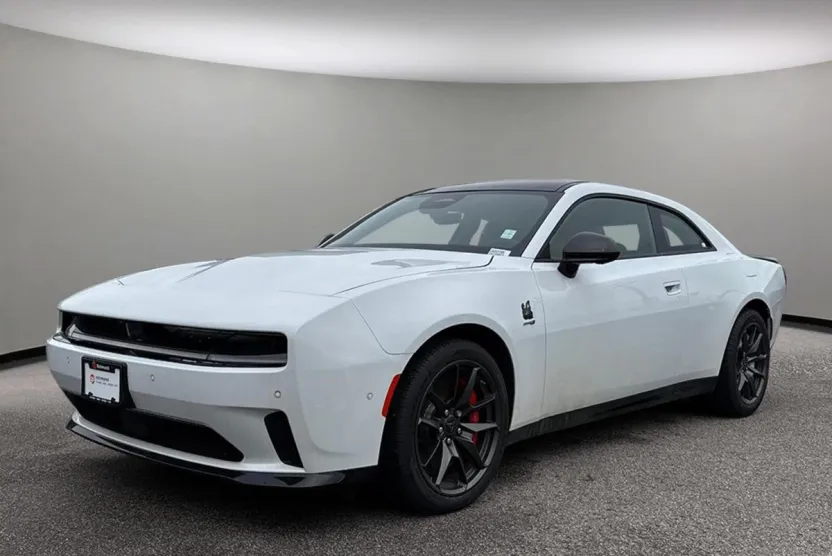 2024 Dodge Charger Daytona Scat Pack AWD photo 1