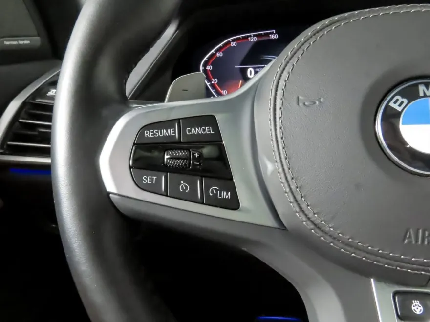 2023 Bmw X5 xDrive40i photo 26