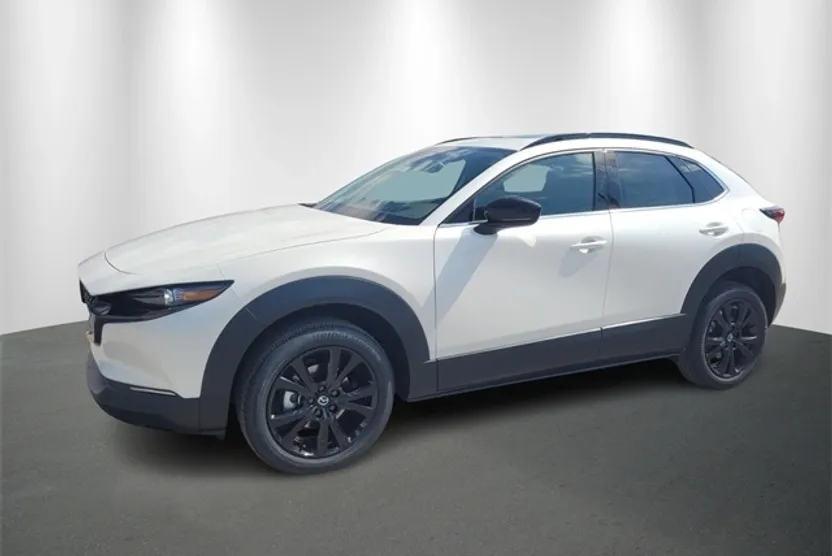 2025 Mazda CX-30 2.5 Turbo Premium photo 1
