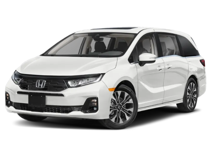 2026 Honda Odyssey Elite photo 1