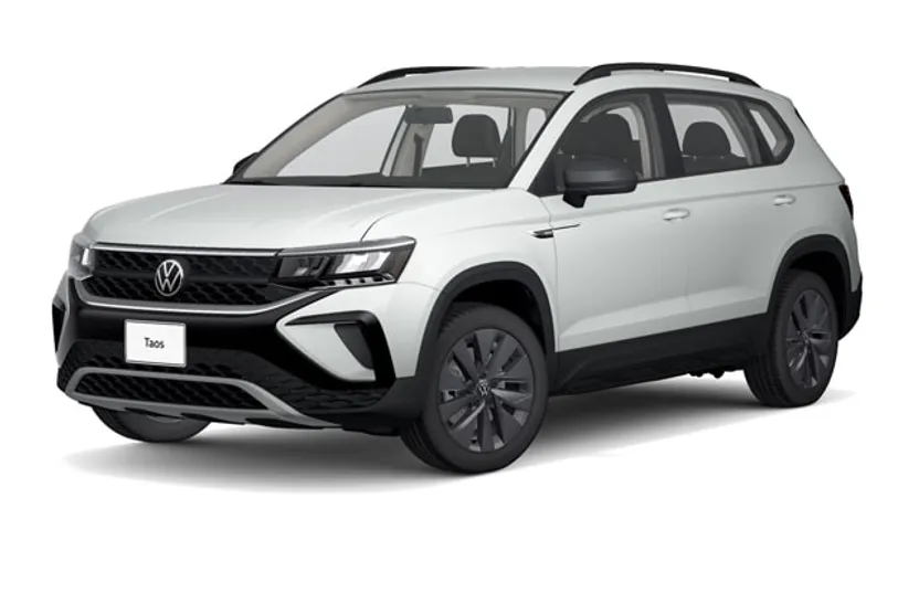 2022 Volkswagen Taos S photo 1