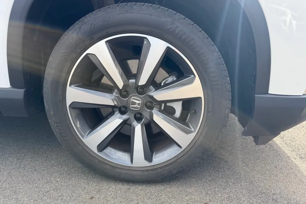 2023 Honda Pilot Elite Sport photo 1