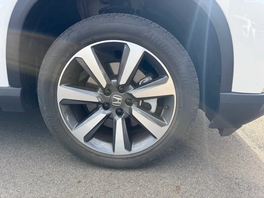 2023 Honda Pilot Elite Sport photo 1