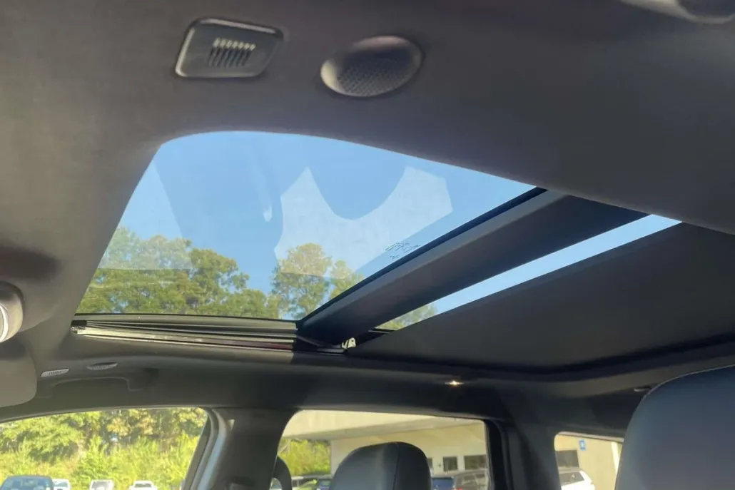 2021 Jeep Grand Cherokee Limited photo 1