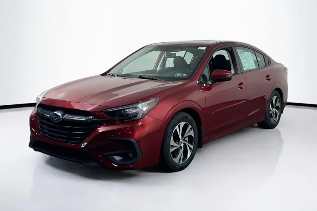 2023 Subaru Legacy Premium photo 1