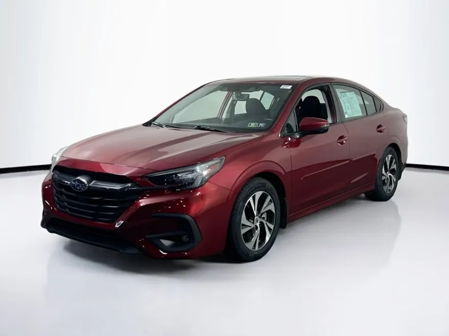 2023 Subaru Legacy Premium photo 1