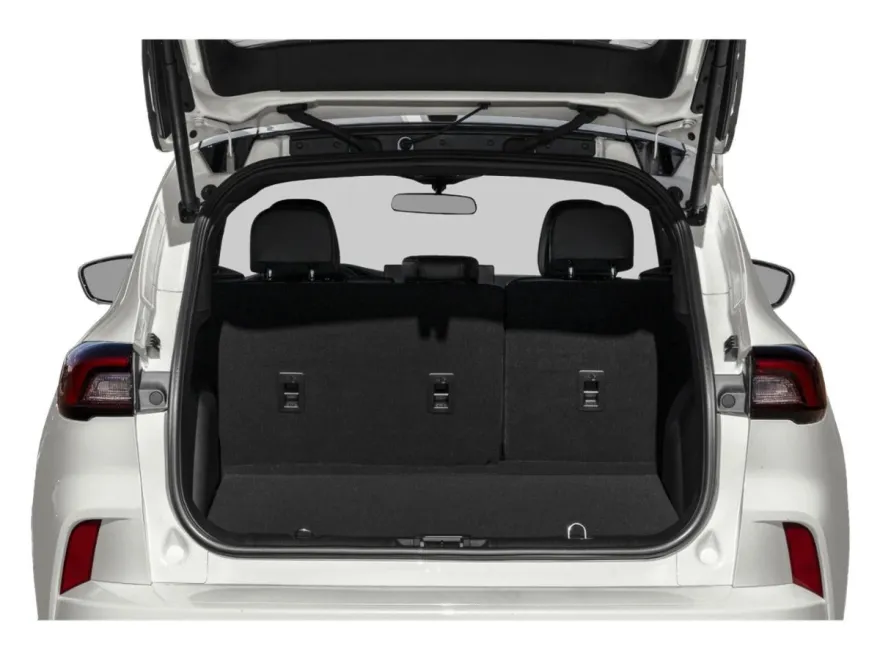 2023 Ford Escape ST-Line Select photo 9