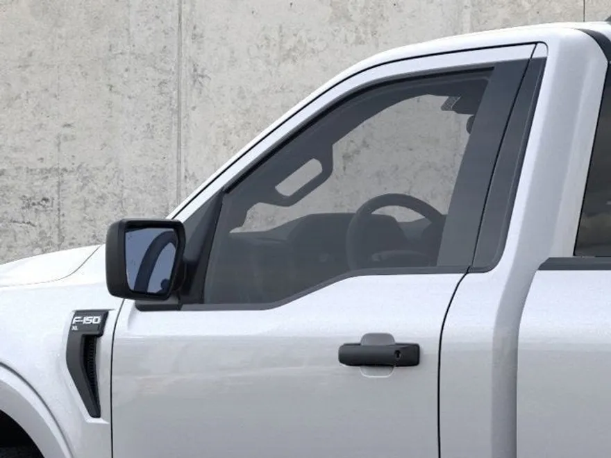2025 Ford F-150 XL photo 18