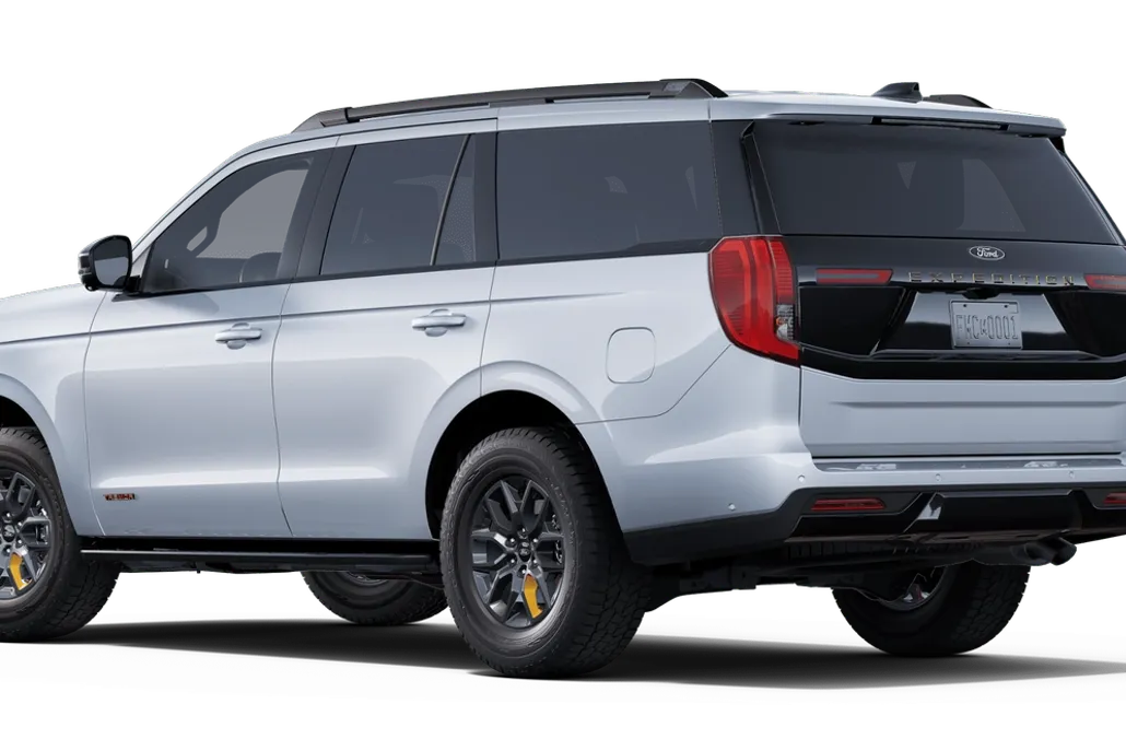 2025 Ford Expedition photo 1