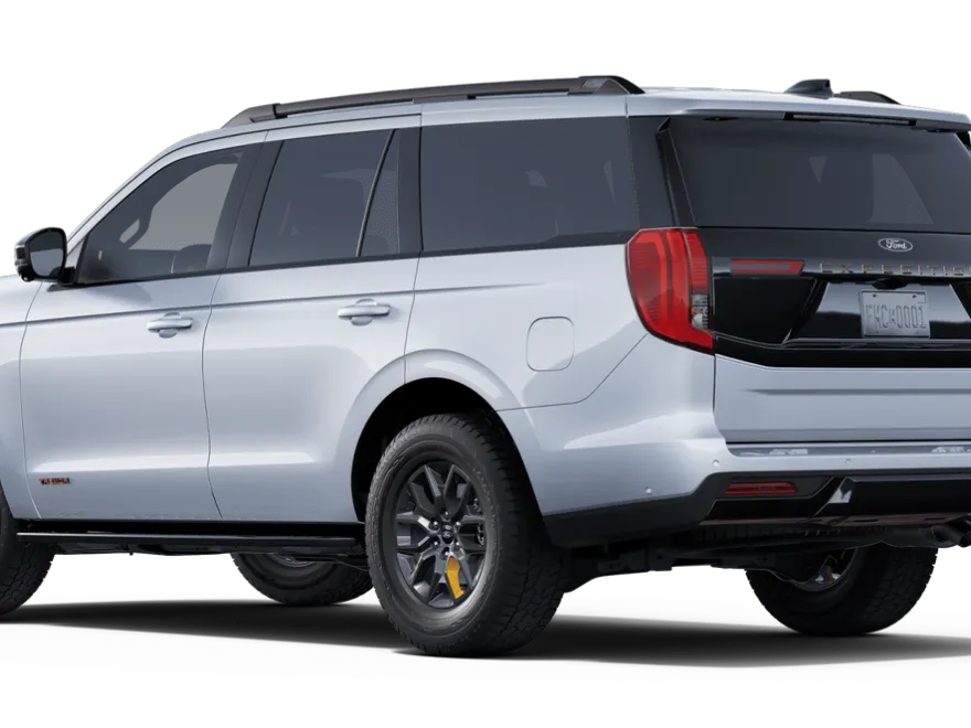 2025 Ford Expedition photo 1