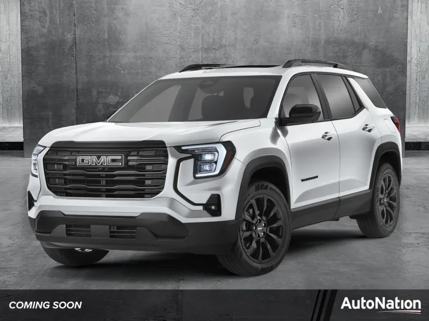 2026 Gmc Terrain Elevation photo 1