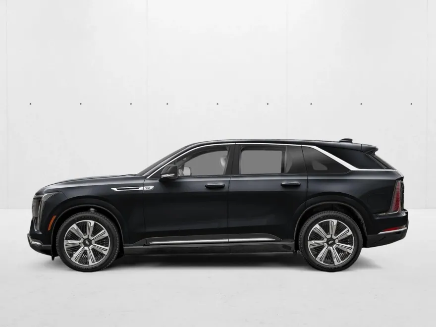 2026 Cadillac Escalade IQ Sport photo 1