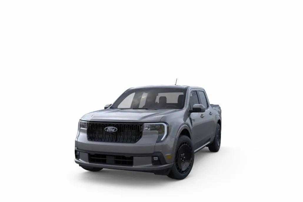 2025 Ford Maverick photo 1