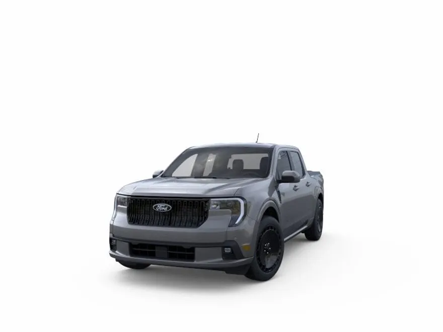 2025 Ford Maverick photo 1