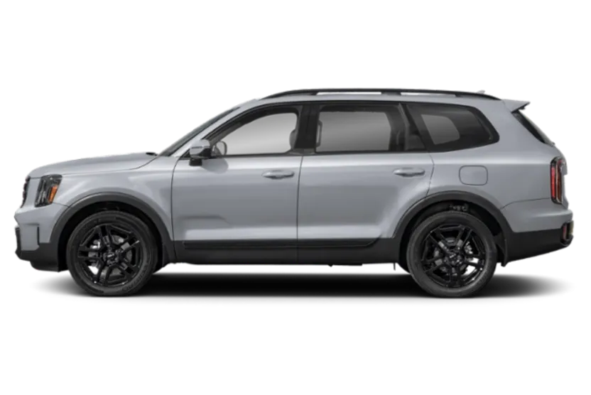 2025 Kia Telluride X-Line X-Pro photo 1